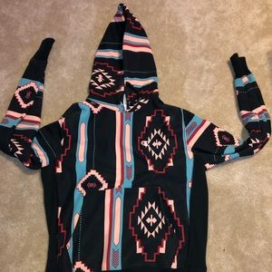 Limited edition Champion hoodie